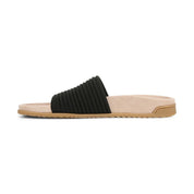 Vionic Women's Evie Knit Slide Sandal