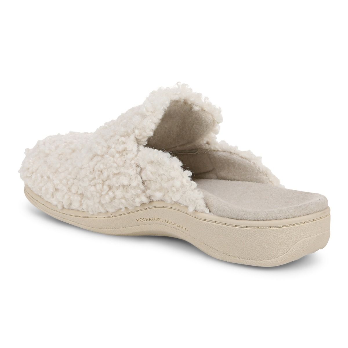 Vionic Women's Gemma II Mule Slippers