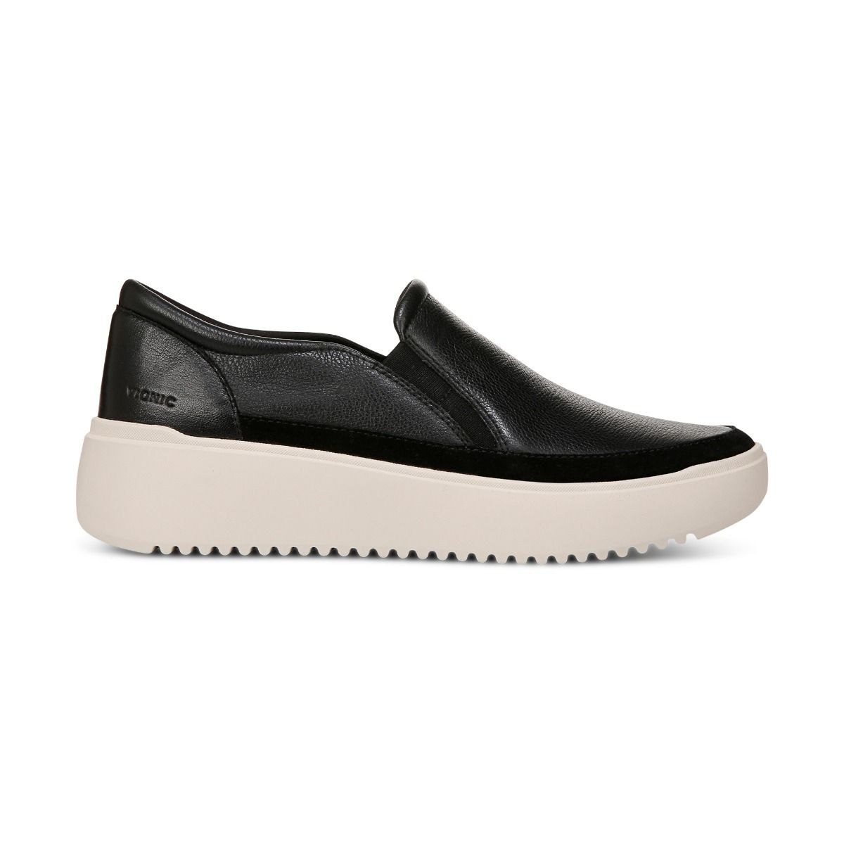 Vionic Women's Kearny Platform Slip On Sneaker