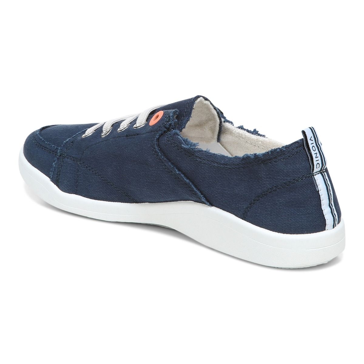 Vionic Women's Beach Pismo Canvas Sneaker