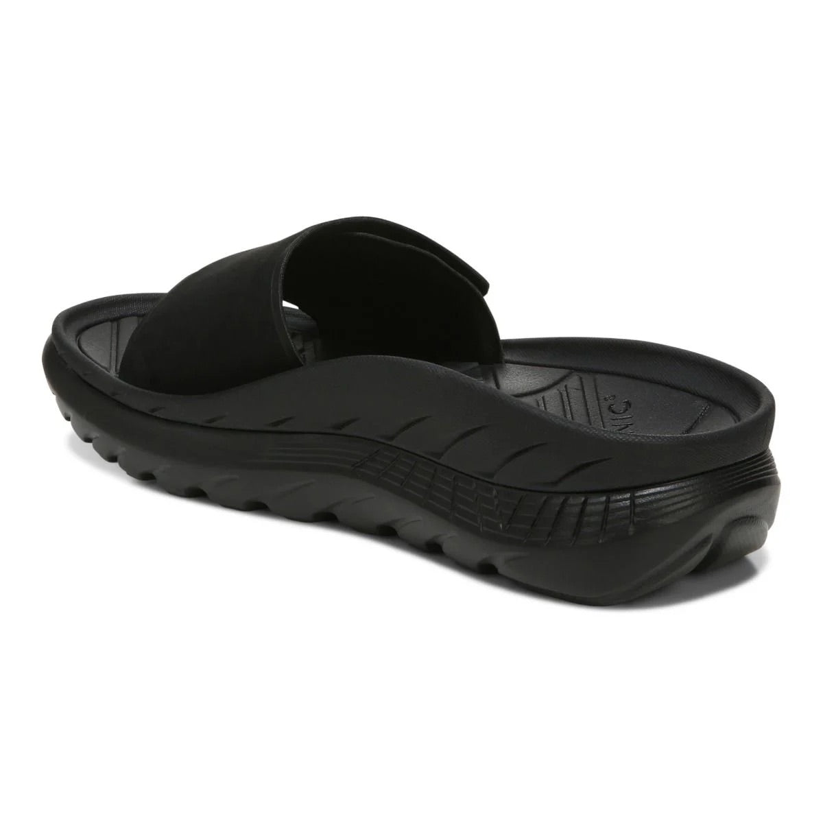 Vionic Unisex Rejuvenate Recovery Sandal