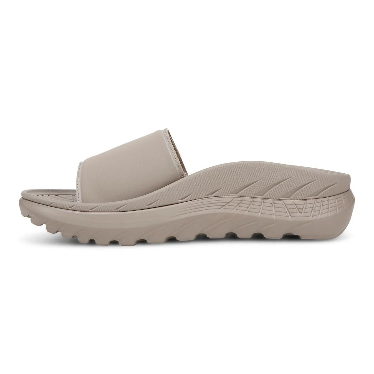 Vionic Unisex Rejuvenate Recovery Sandal