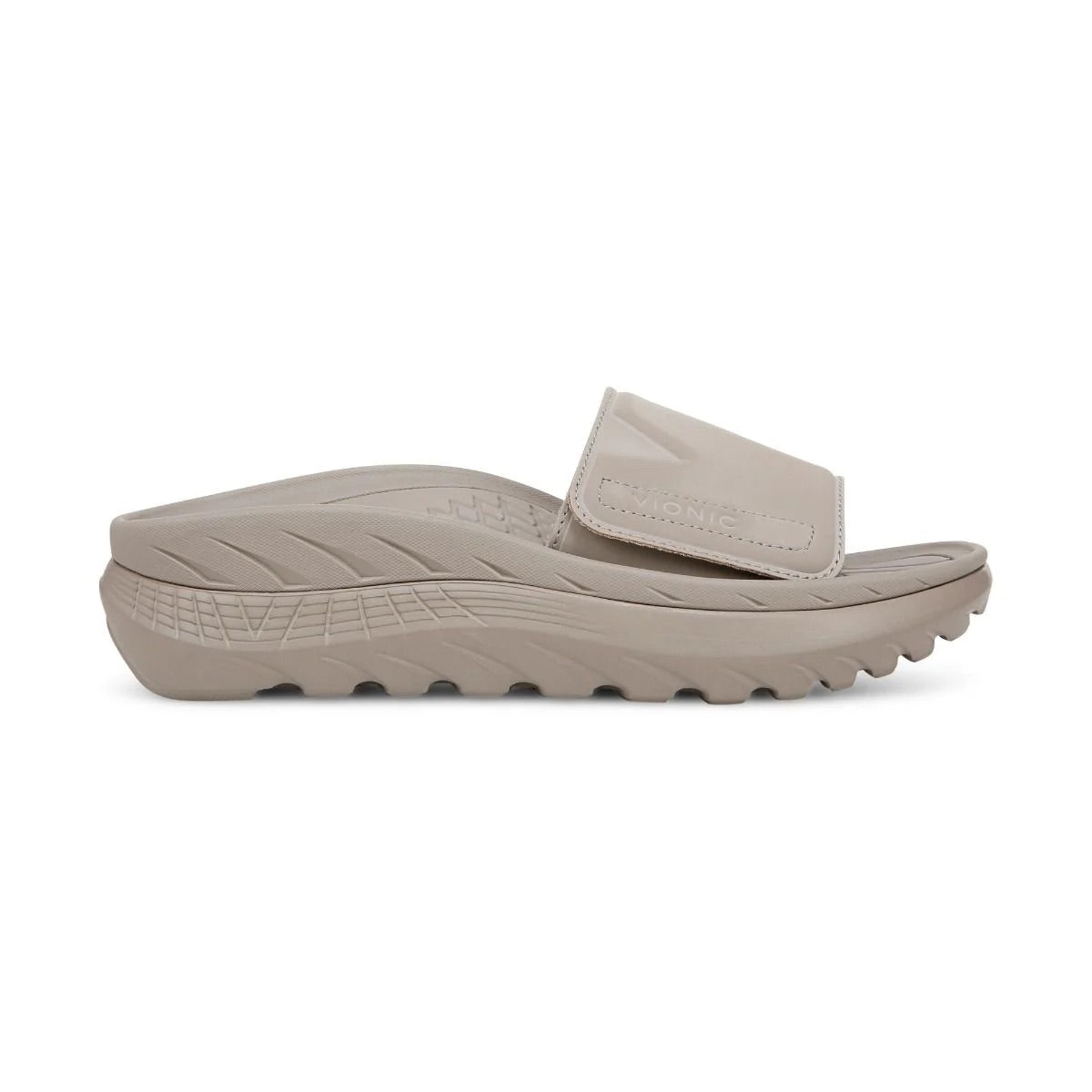Vionic Unisex Rejuvenate Recovery Sandal