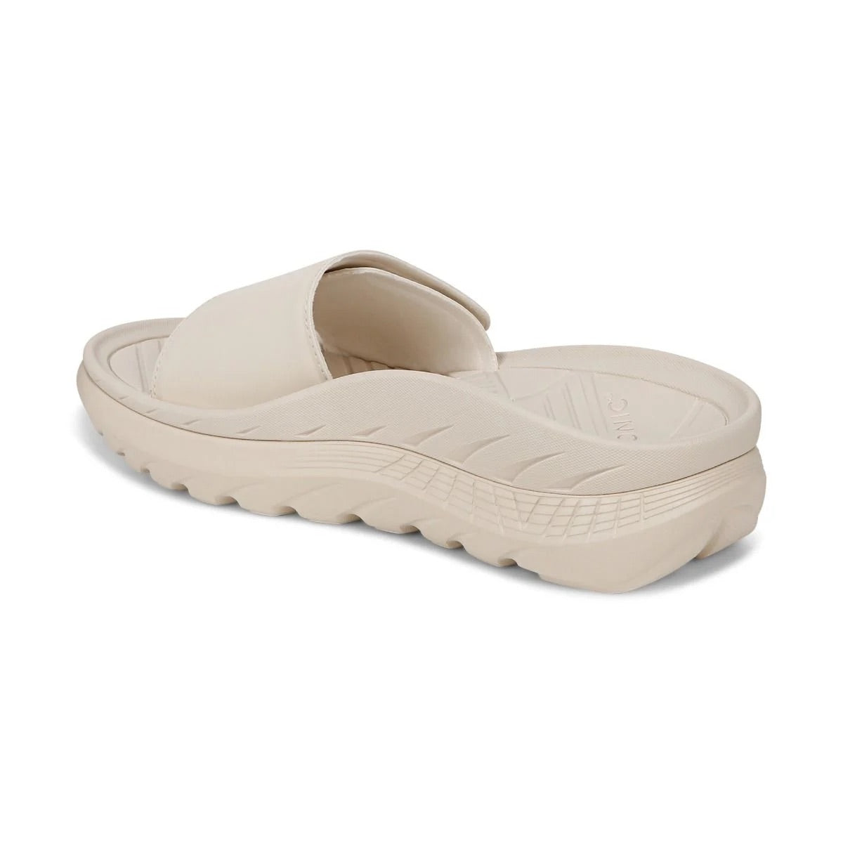 Vionic Unisex Rejuvenate Recovery Sandal