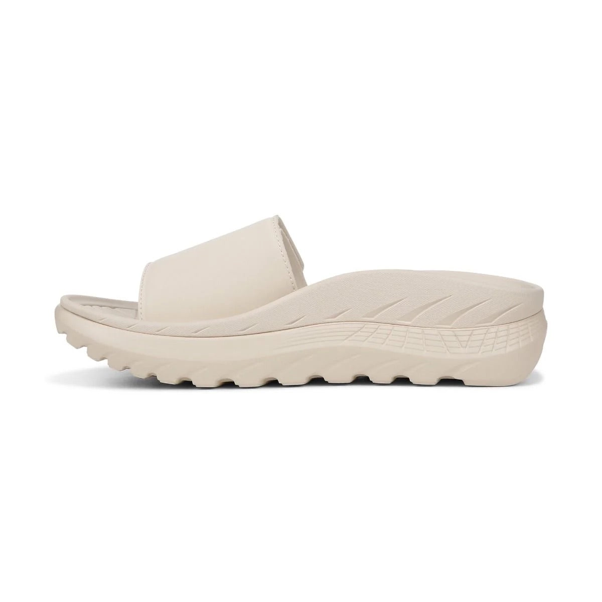 Vionic Unisex Rejuvenate Recovery Sandal