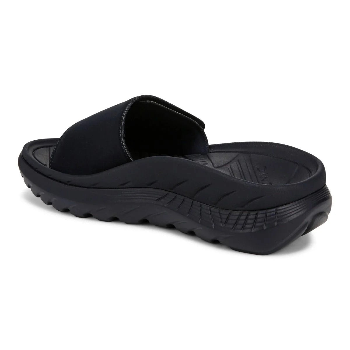Vionic Unisex Rejuvenate Recovery Sandal