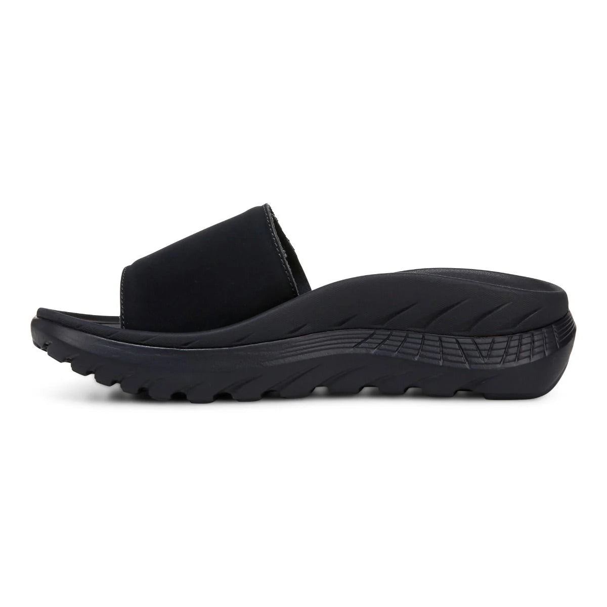 Vionic Unisex Rejuvenate Recovery Sandal
