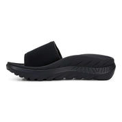 Vionic Unisex Rejuvenate Recovery Sandal