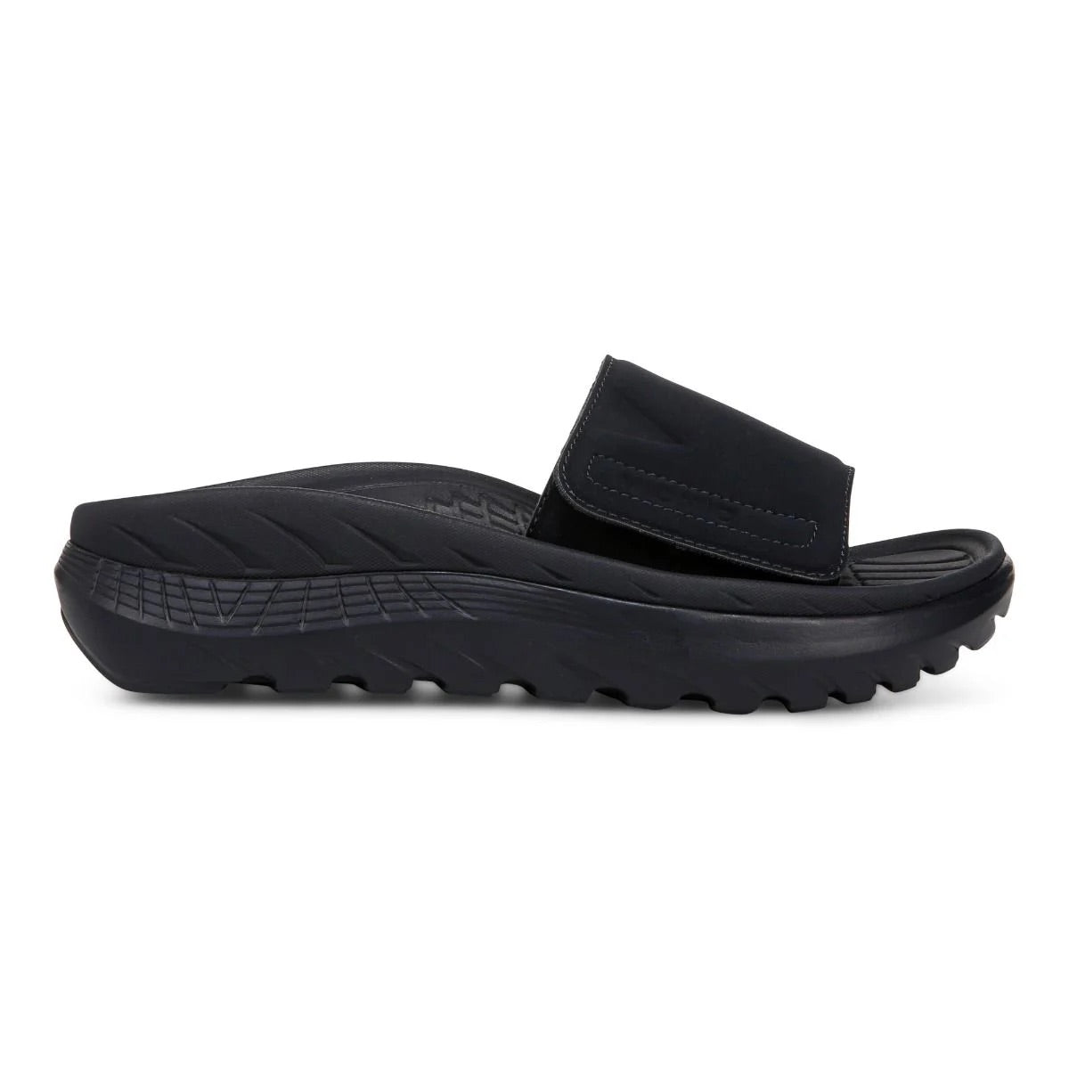 Vionic Unisex Rejuvenate Recovery Sandal