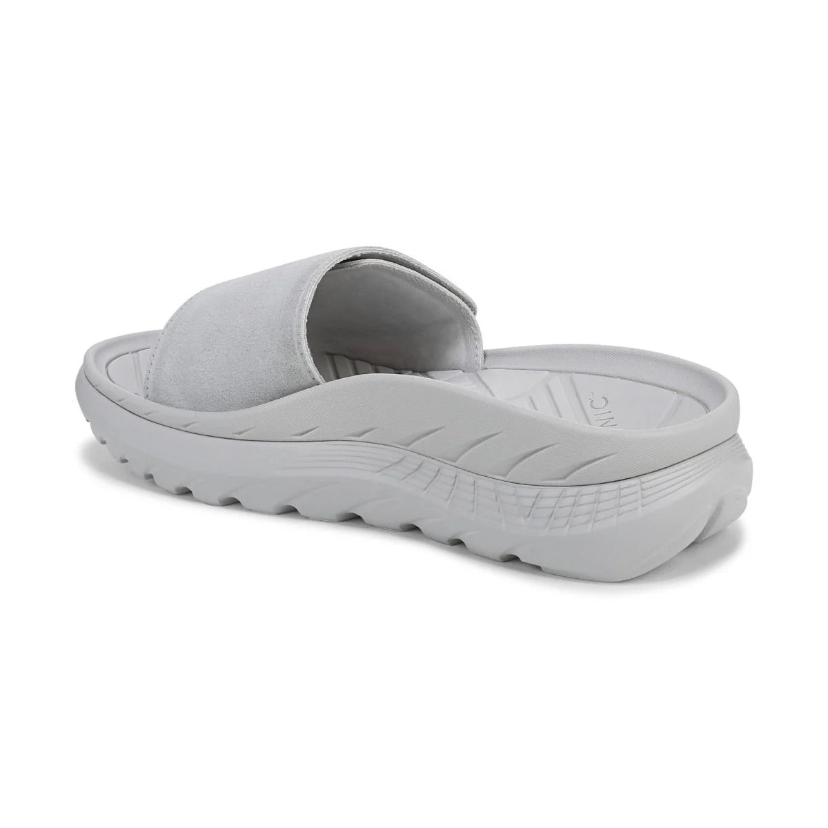 Vionic Unisex Rejuvenate Recovery Sandal