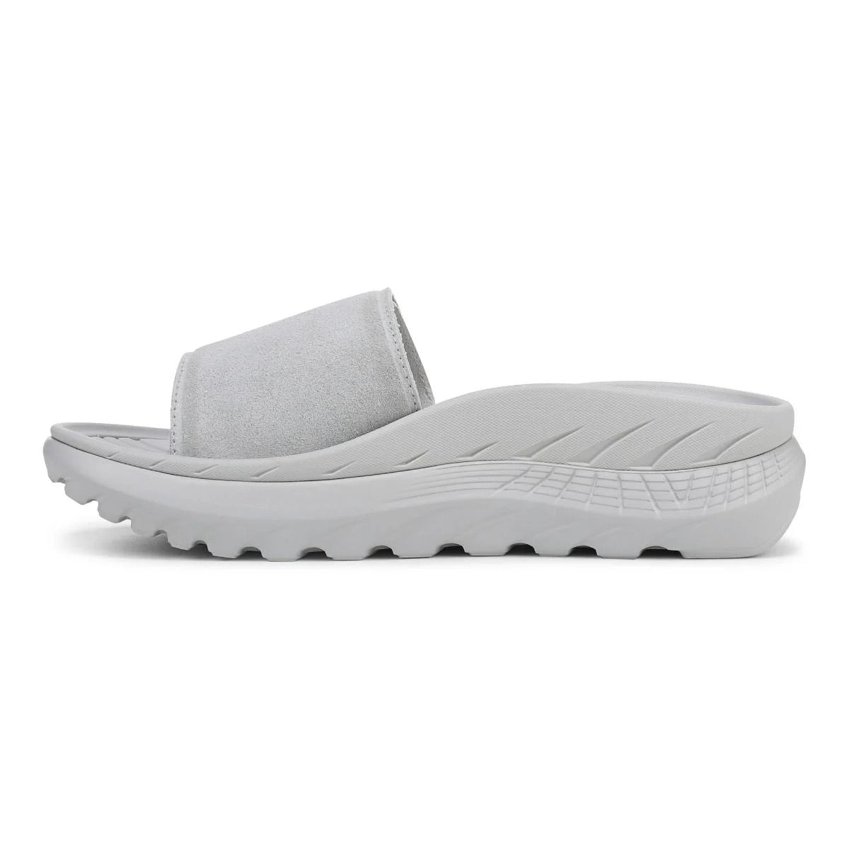 Vionic Unisex Rejuvenate Recovery Sandal