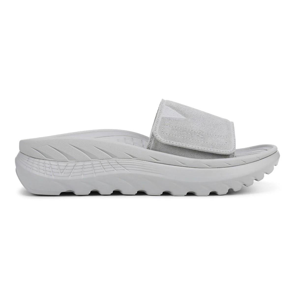 Vionic Unisex Rejuvenate Recovery Sandal