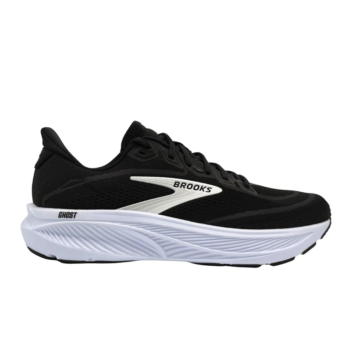 Brooks Men's Ghost 18 Running Shoe
