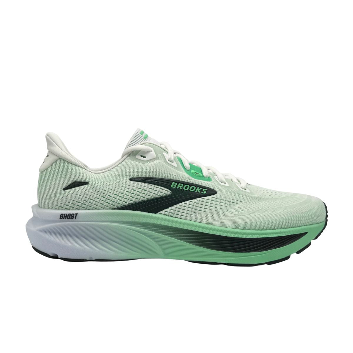 Brooks Men's Ghost 18 Running Shoe