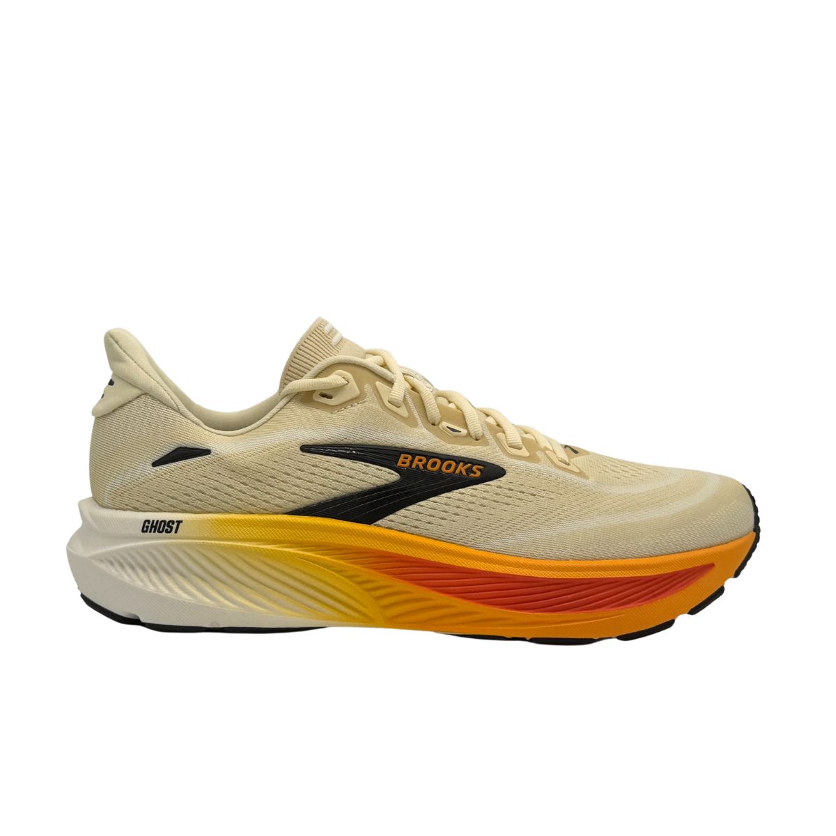 Brooks Men's Ghost 18 Running Shoe