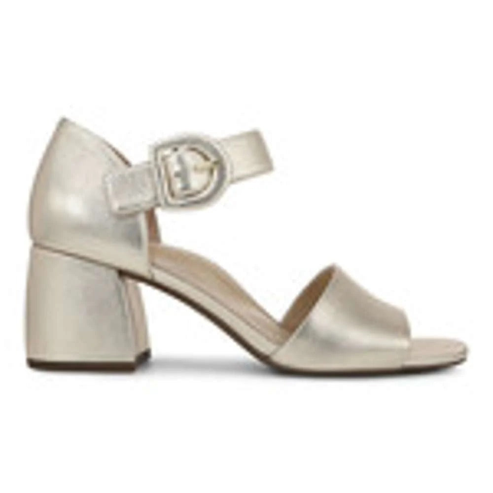 Vionic Women's Chardonnay Heeled Sandal