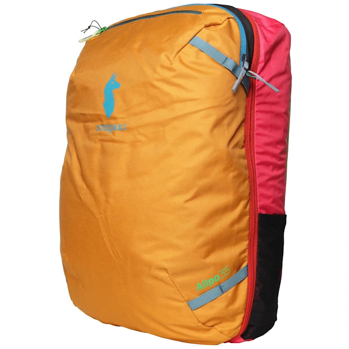 Cotopaxi Allpa Travel Pack