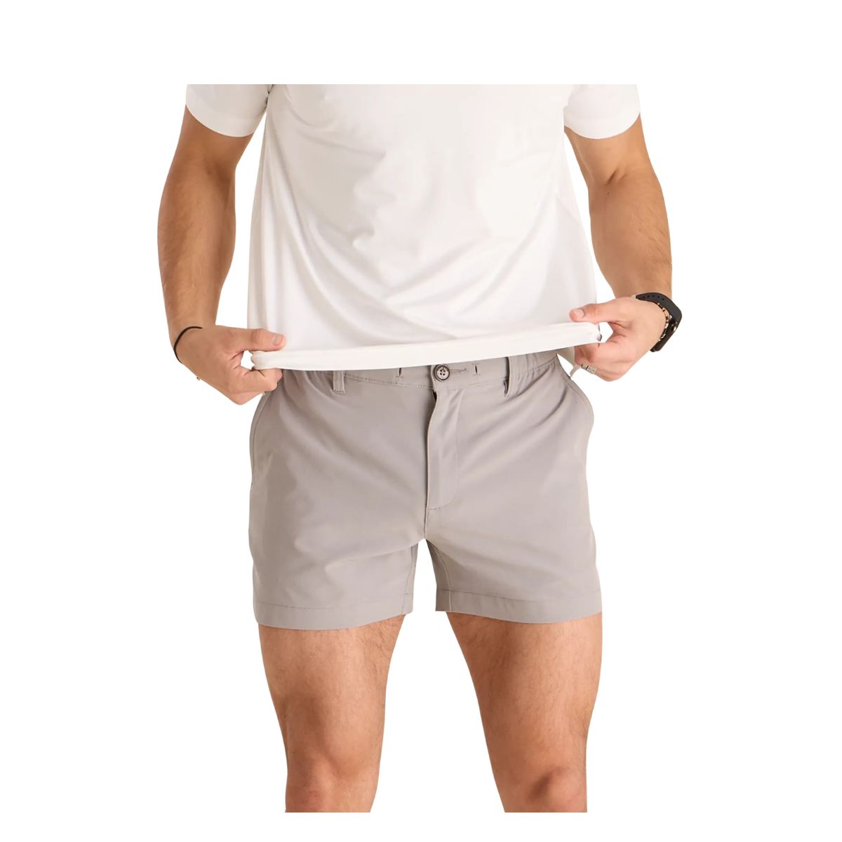 Chubbies Men's Everywear Performance Shorts