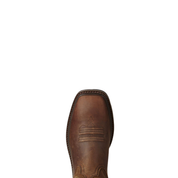 Ariat Men's Groundbreaker Wide Square Toe Steel Toe Work Boot