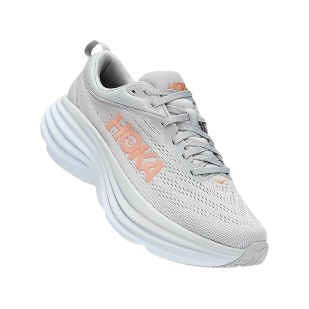 Hoka Women's Bondi 8 Running Shoes