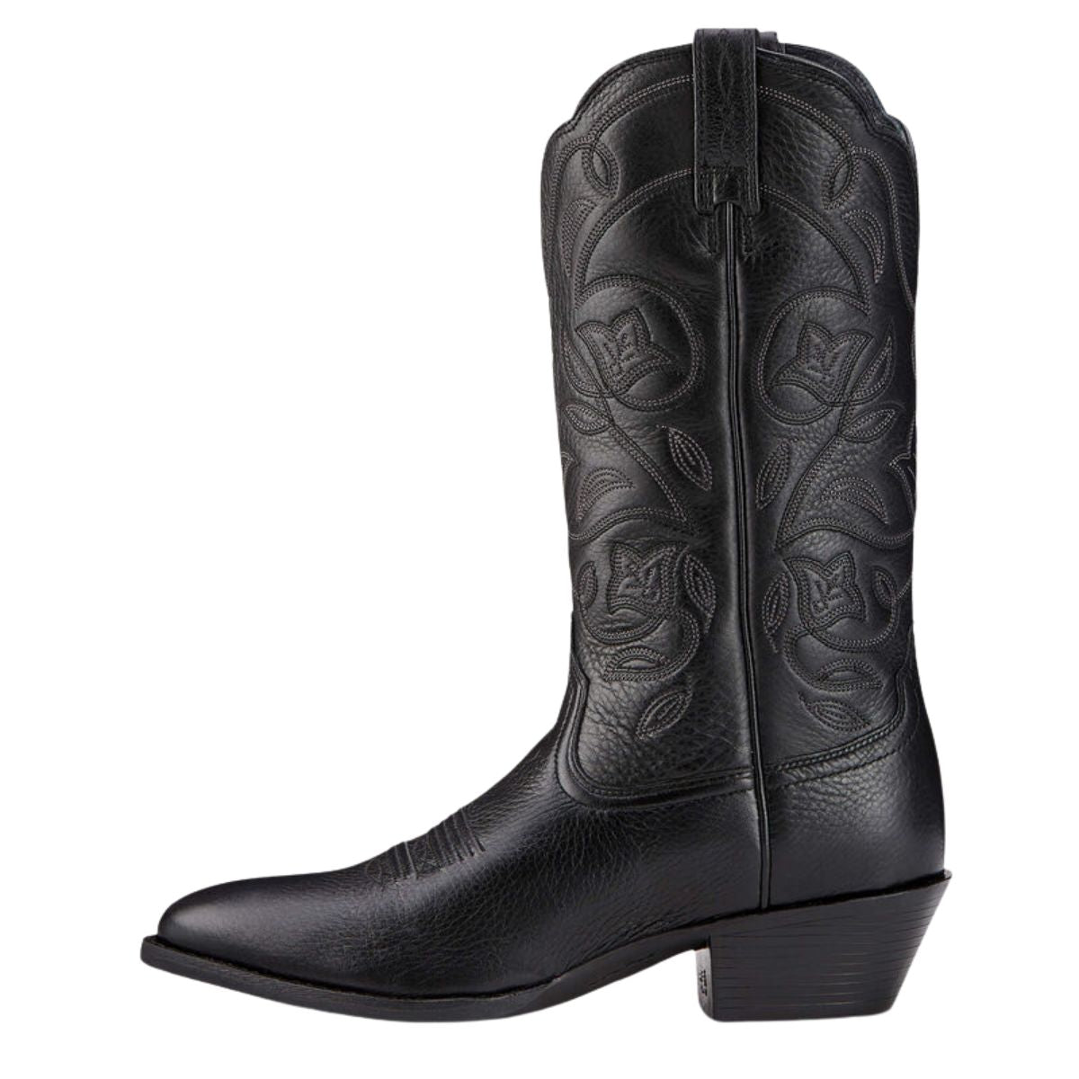 Ariat Women's Heritage R Toe Western Boot