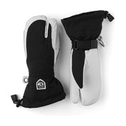 Hestra Women's Heli Ski 3 Finger Gloves
