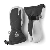 Hestra Women's Heli Ski 3 Finger Gloves