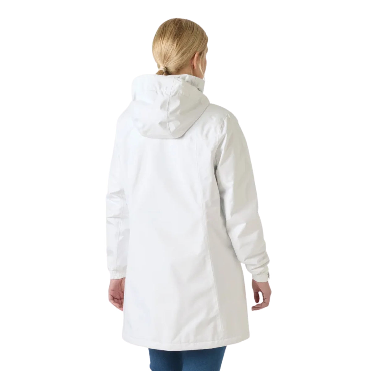 Helly Hansen Women's Aden Insulated Coat