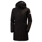 Helly Hansen Women's Aden Long Rain Jacket