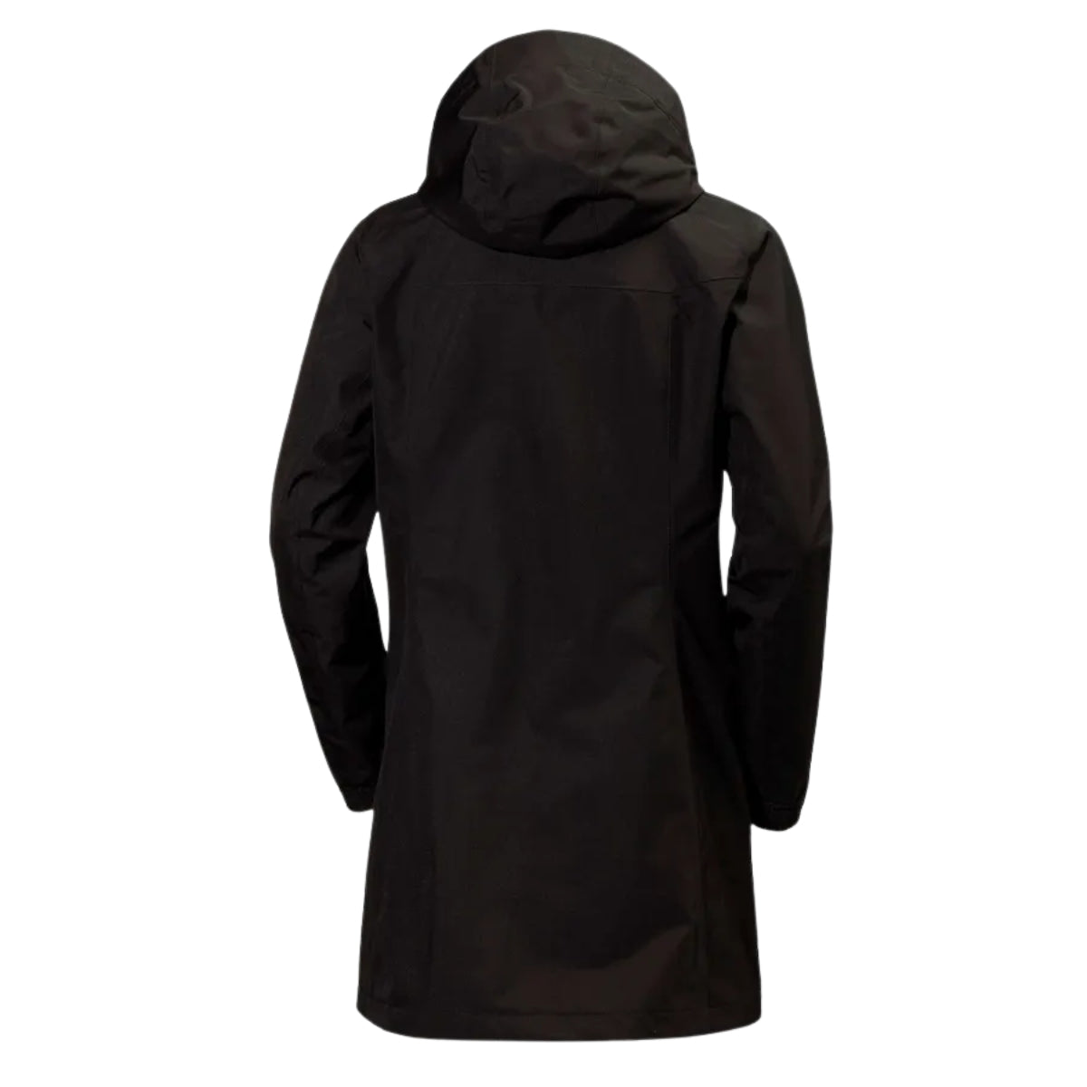 Helly Hansen Women's Aden Long Rain Jacket