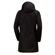 Helly Hansen Women's Aden Long Rain Jacket