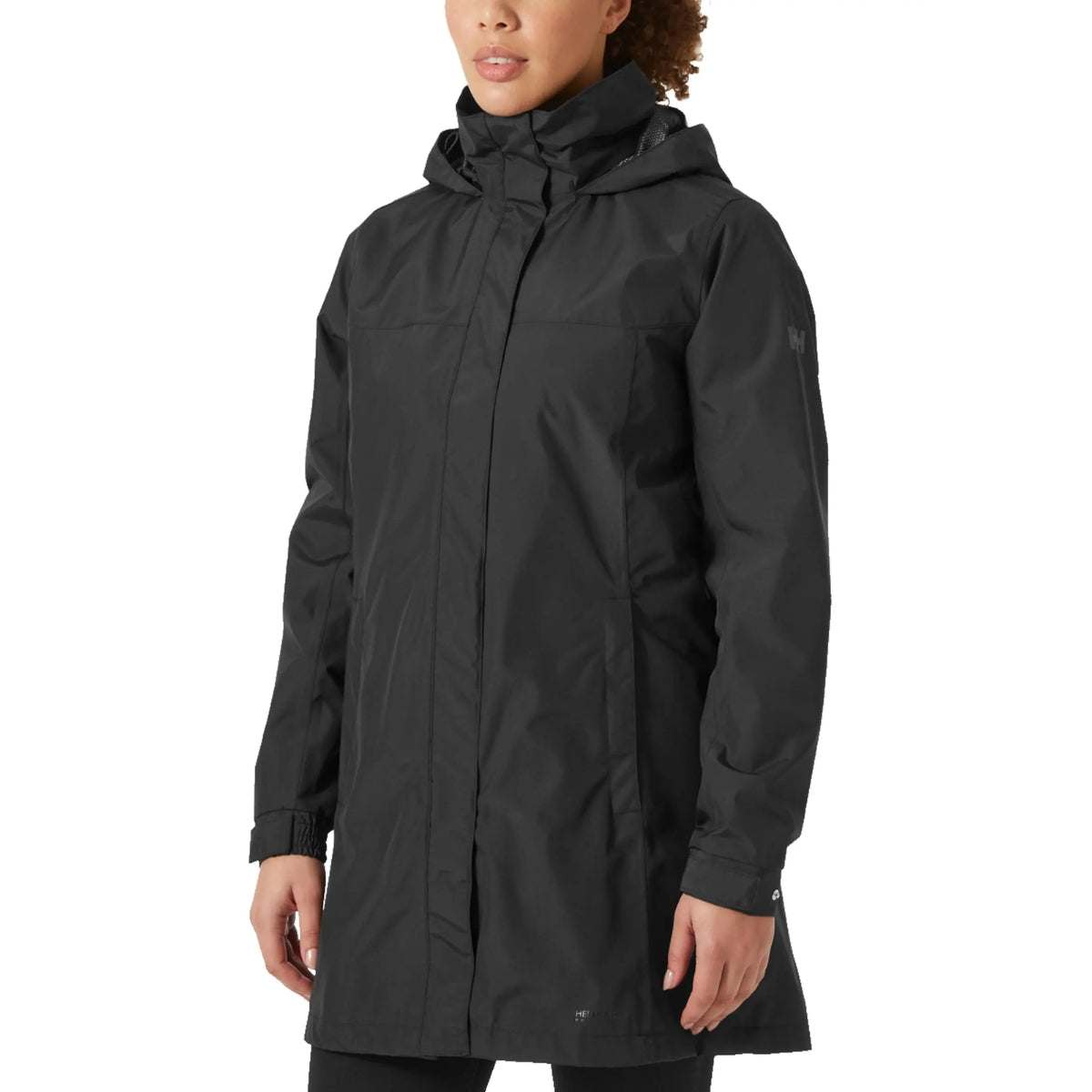 Helly Hansen Women's Aden Long Rain Jacket