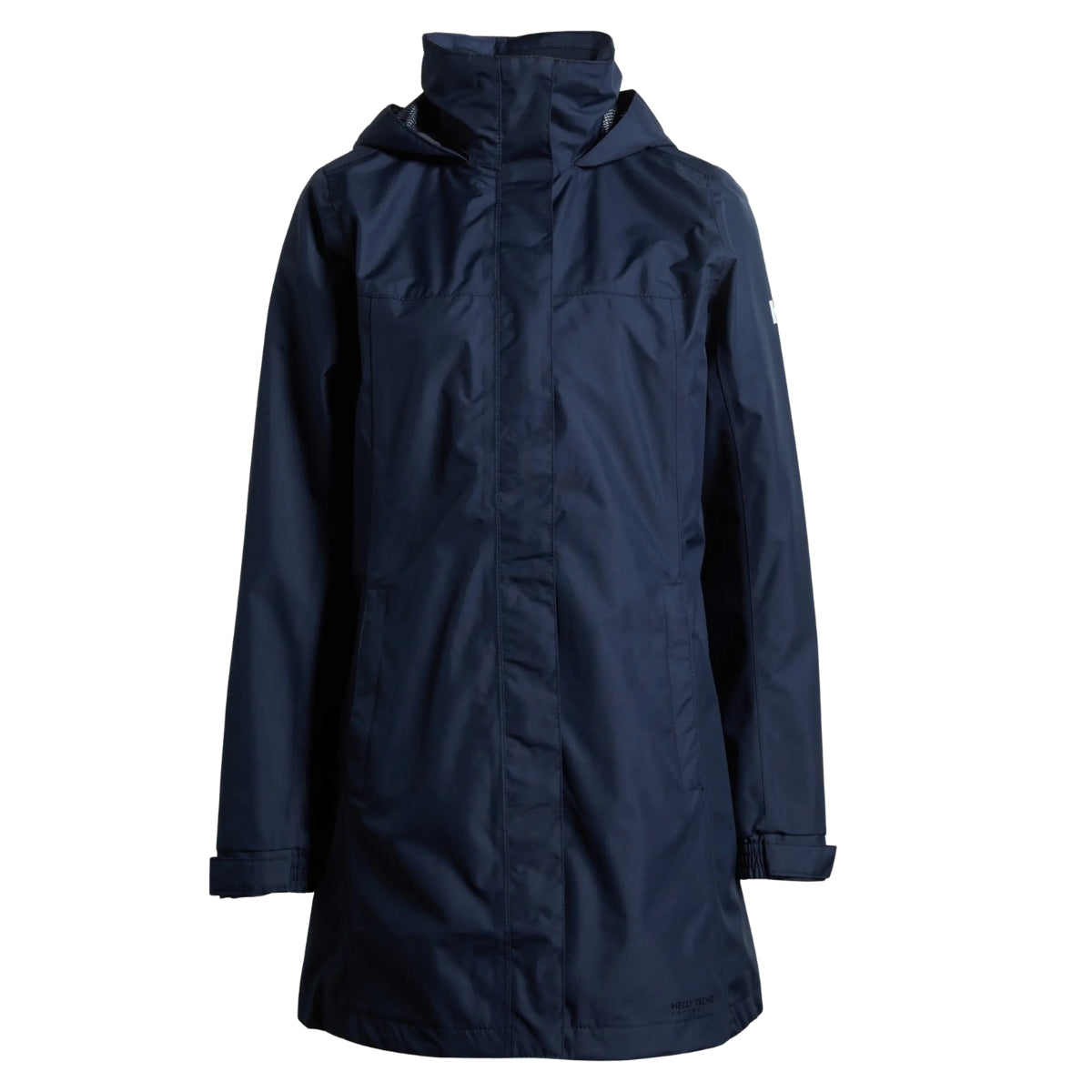 Helly Hansen Women's Aden Long Rain Jacket