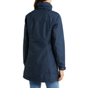 Helly Hansen Women's Aden Long Rain Jacket