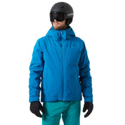 Helly Hansen Men's Alpha LIFALOFT™ Insulated Ski Jacket