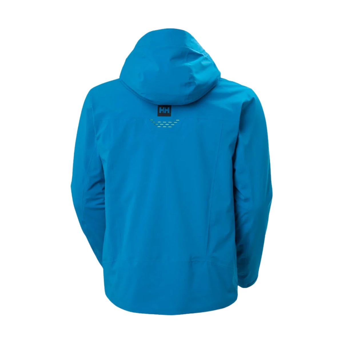 Helly Hansen Men's Alpha LIFALOFT™ Insulated Ski Jacket