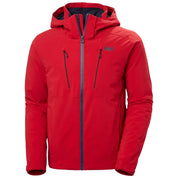 Helly Hansen Men's Alpha 4.0 Jacket