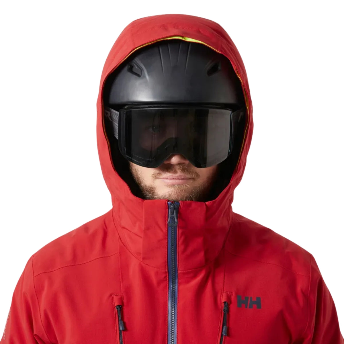 Helly Hansen Men's Alpha 4.0 Jacket
