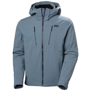 Helly Hansen Men's Alpha 4.0 Jacket