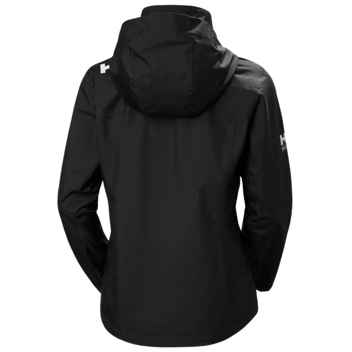 Helly Hansen Women’s Crew Hooded Jacket 2.0