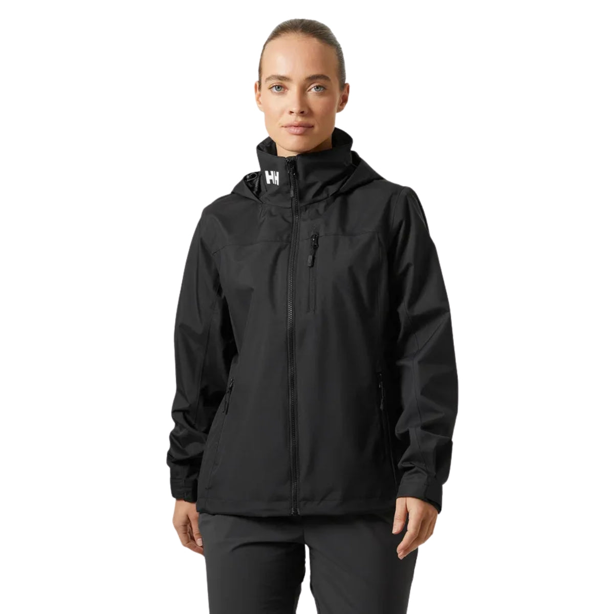 Helly Hansen Women’s Crew Hooded Jacket 2.0
