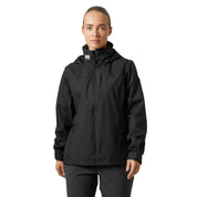 Helly Hansen Women’s Crew Hooded Jacket 2.0