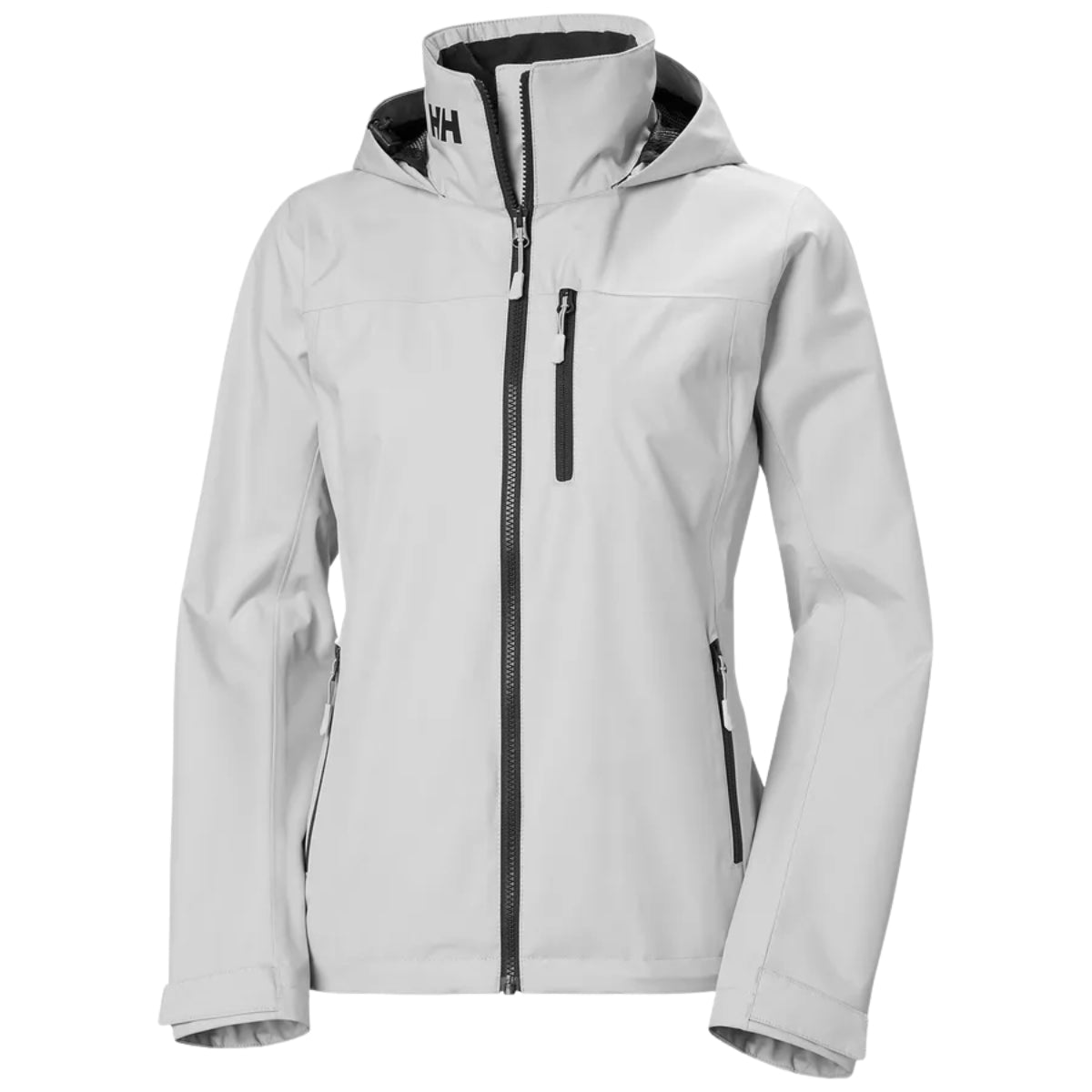 Helly Hansen Women’s Crew Hooded Jacket 2.0