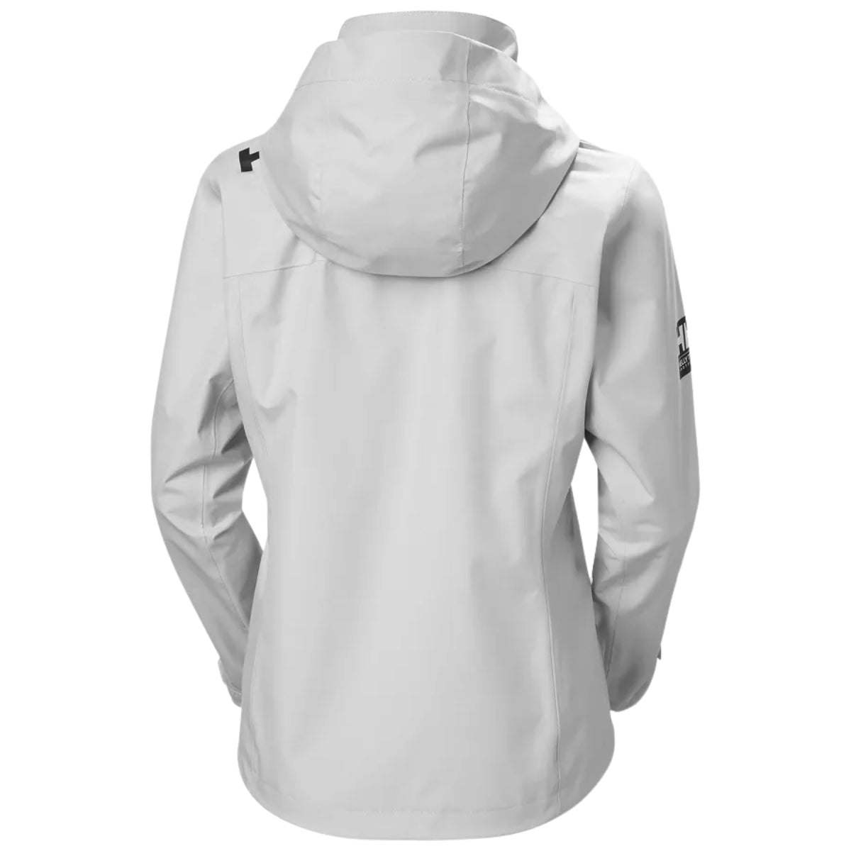 Helly Hansen Women’s Crew Hooded Jacket 2.0