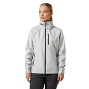 Helly Hansen Women’s Crew Hooded Jacket 2.0
