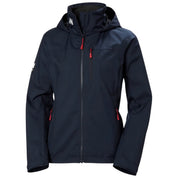 Helly Hansen Women’s Crew Hooded Jacket 2.0