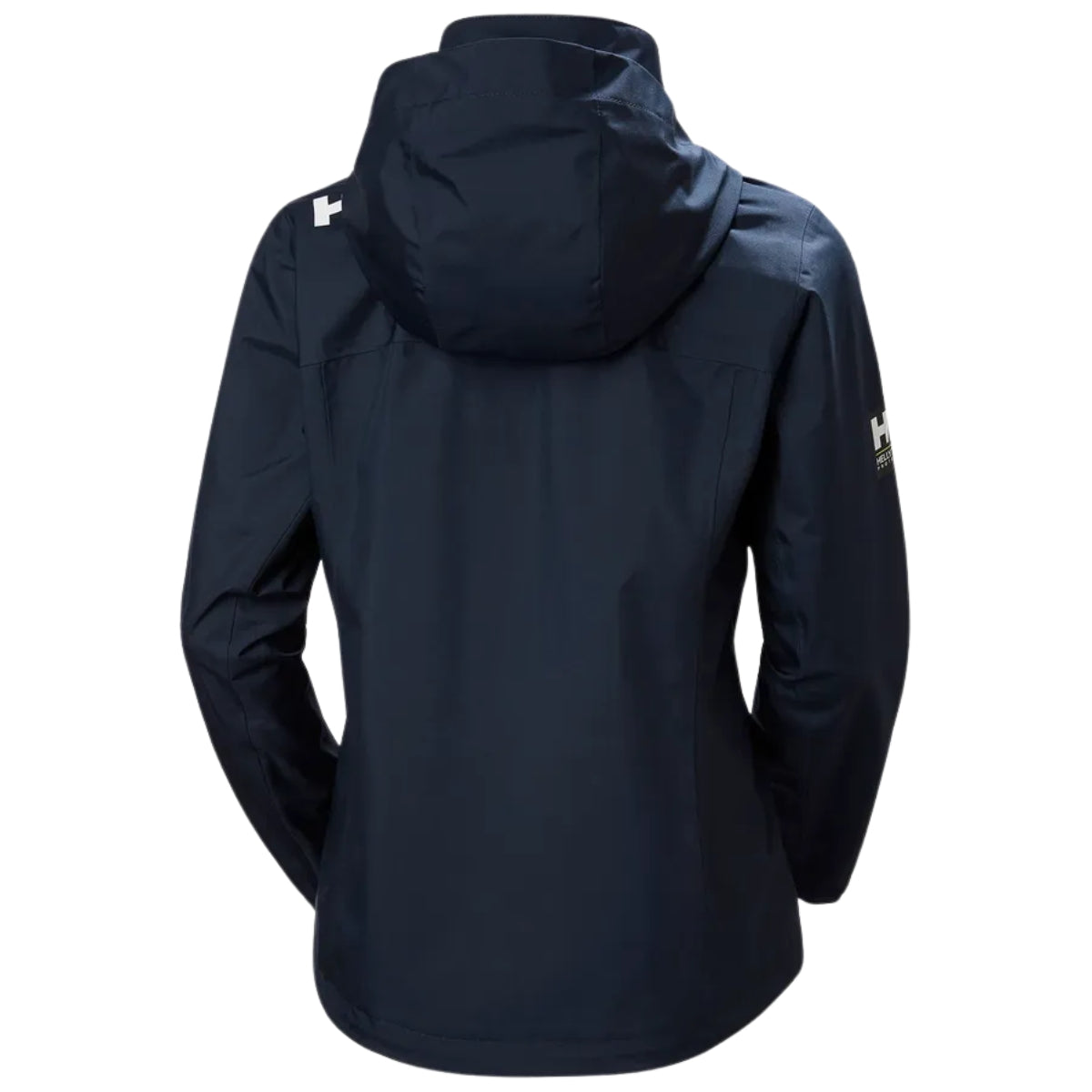 Helly Hansen Women’s Crew Hooded Jacket 2.0