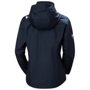 Helly Hansen Women’s Crew Hooded Jacket 2.0