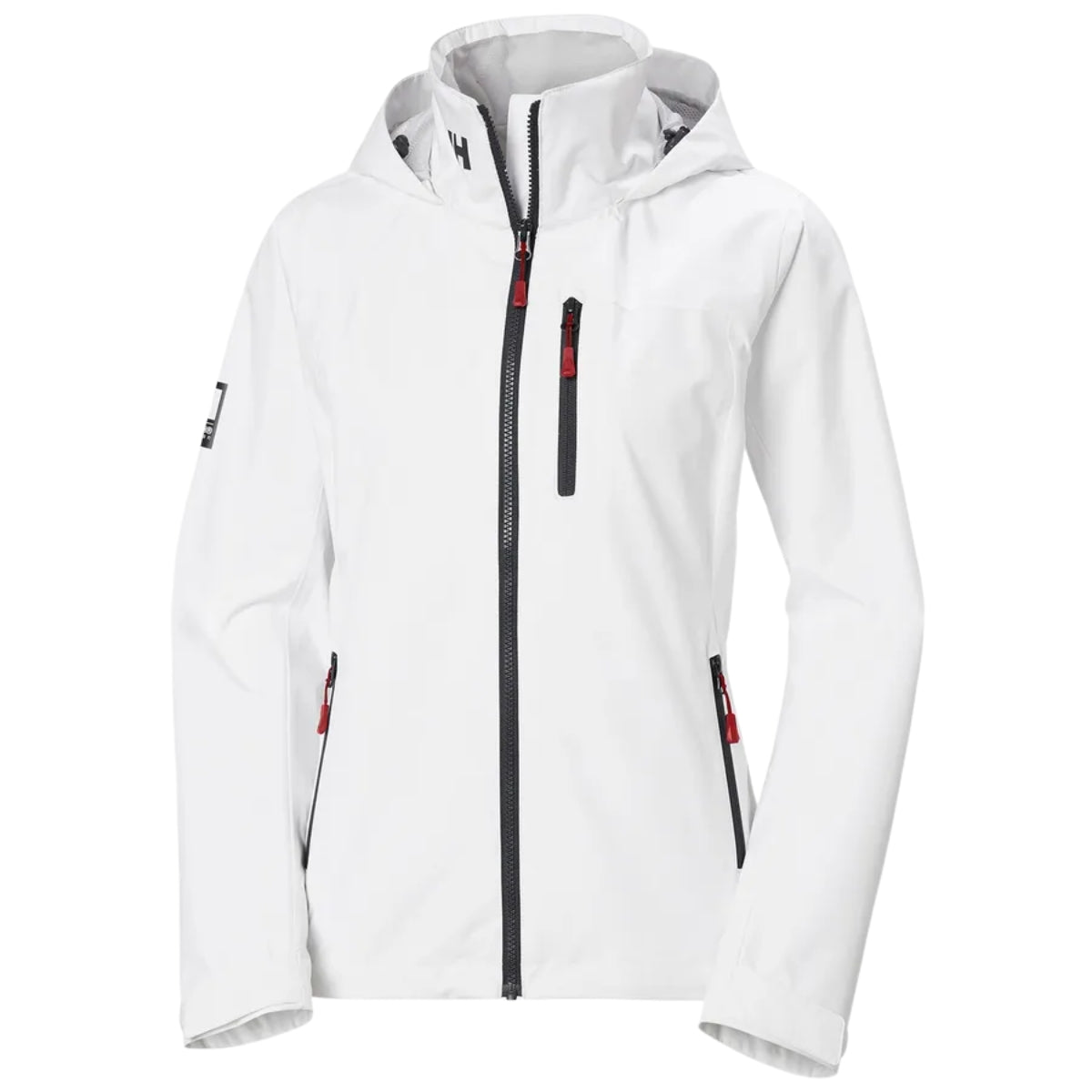Helly Hansen Women’s Crew Hooded Jacket 2.0