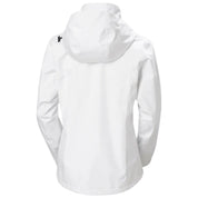 Helly Hansen Women’s Crew Hooded Jacket 2.0
